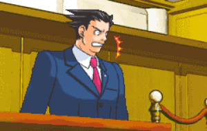 هوش مصنوعی سعی می کند (و شکست می خورد) از طریق ققنوس رایت: وکیل ACE