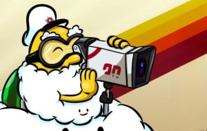 Gonintendo Podcast 975 Records به صورت زنده ساعت ۳:۱۵ بعد از ظهر ET