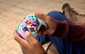 لوازم جانبی بازی جدید Turtle Beach بهار ۲۰۲۵ اکنون در دسترس است