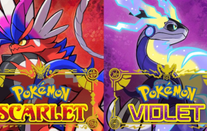 تصاویر جدید Pokémon Scarlet/Violet نمایش ۲ به روزرسانی سوئیچ ۲