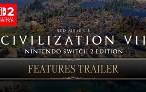 تمدن VII: Switch 2 Edition Trailer بسیاری از ویژگی های جدید بازی را به نمایش می گذارد تمدن VII: Switch 2 Edition Trailer بسیاری از ویژگی های جدید بازی را به نمایش می گذارد