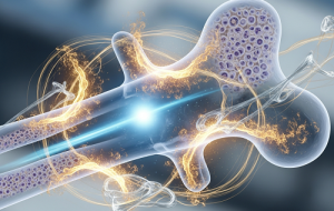 کشف جدید برای تقویت استخوان‌ها؛ شاید بشه پوکی استخوان رو به عقب برگردوند