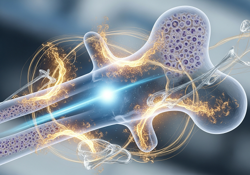 کشف جدید برای تقویت استخوان‌ها؛ شاید بشه پوکی استخوان رو به عقب برگردوند