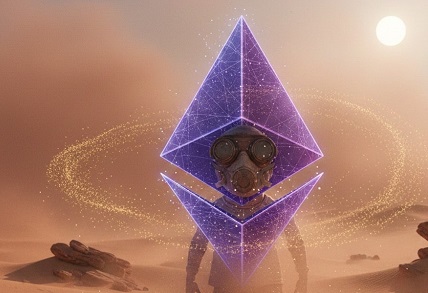 رسیدن اتریوم به ۲٬۰۰۰ دلار، یه لحظه نفس‌گیر برای همه سرمایه‌گذاراست.