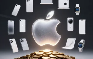 اپل رکورد فروش را شکست؛ ۱۶ محصول جدید در راه است!