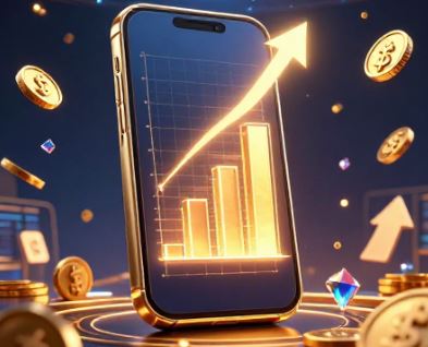 درآمد یک بازی موبایلی از مرز ۱۰ میلیارد دلار گذشت